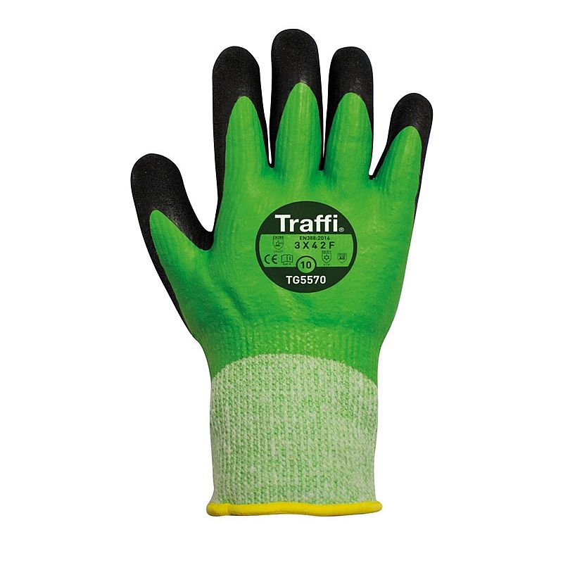 Our Best Thermal Work Gloves 2020 SafetyGloves.co.uk