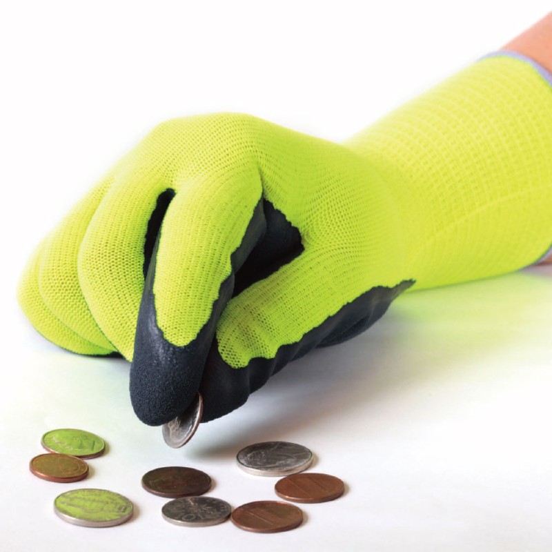 Towa  Towa Powergrab thermo werkhandschoen - werkschoenwereld.nl