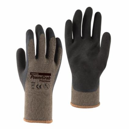 Towa PowerGrab Premium TOW340 Latex-Coated Gloves