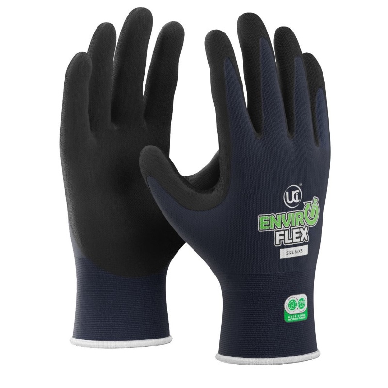 UCI EnviroFlex Gloves