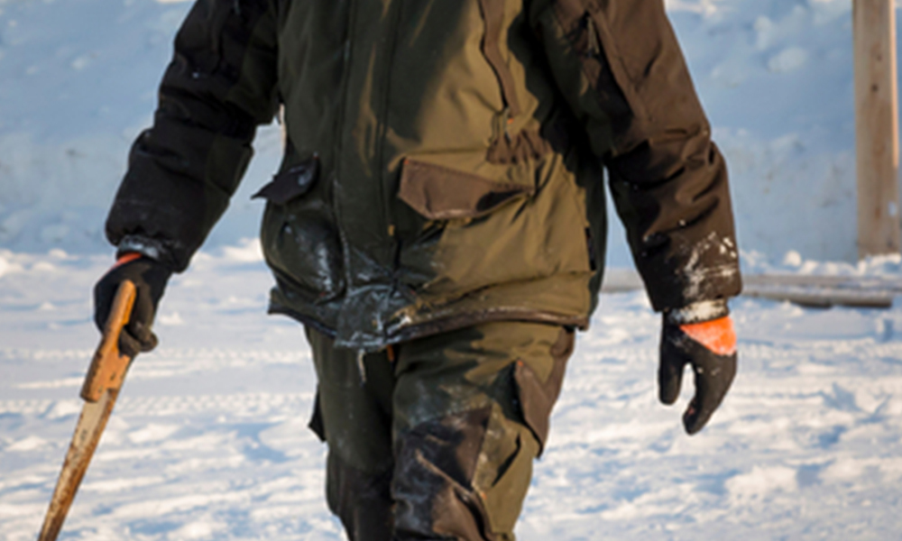 Thermal Gloves Thermal Waterproof Gloves